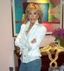 Deborah Levy Photo 13
