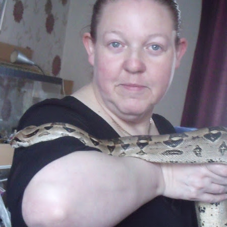 Angela Tarrant Photo 14