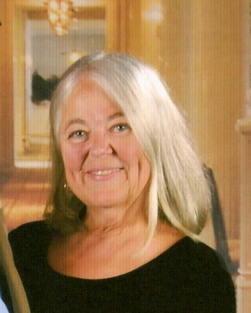 Vicki Cook Photo 1
