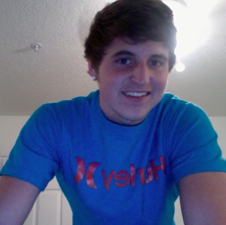 Kyle Kirkland Photo 15