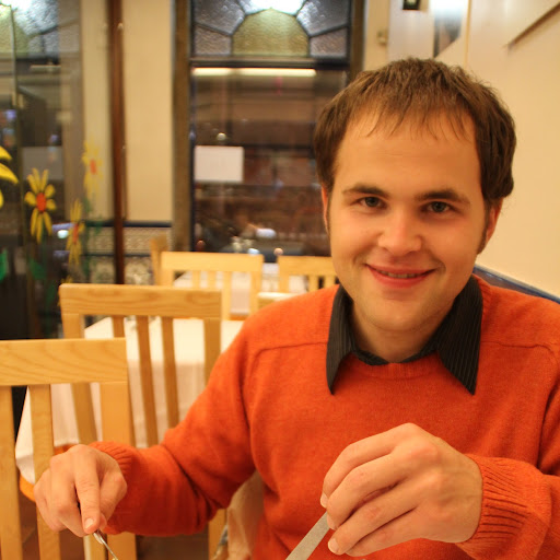 Jon Hansen Photo 9