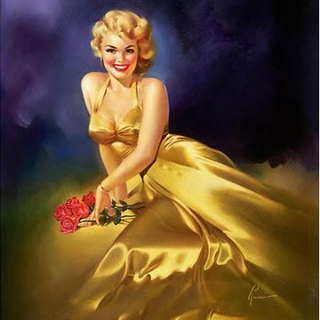 Linda May Photo 28