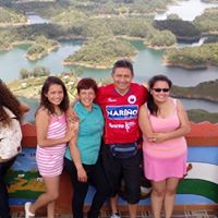 Vinicio Rosero Photo 6