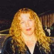 Deborah Blomenkamp Photo 2
