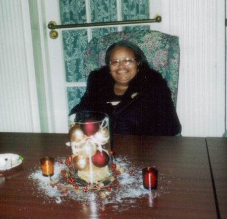 Vanessa Cross Photo 5