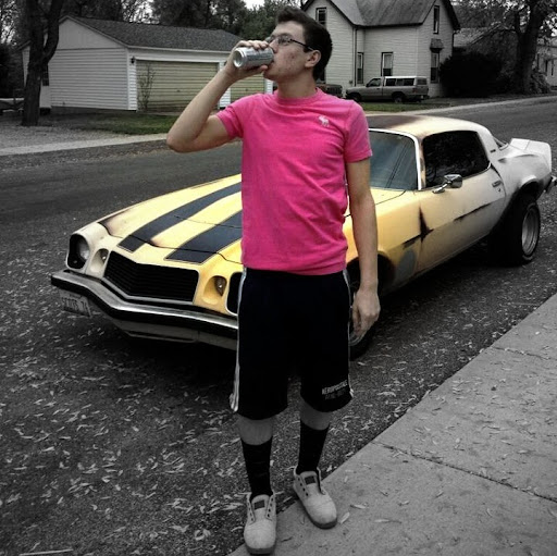 Cody Hicks Photo 3