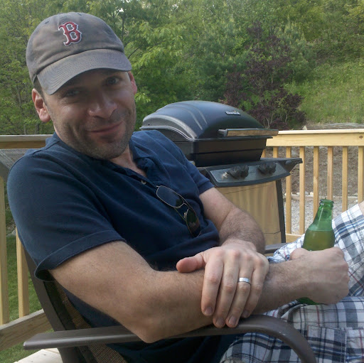 Mark Mclaughlin Photo 26