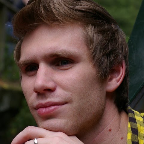 Paul Marshall Photo 25