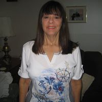 Lisa Hermann Photo 29