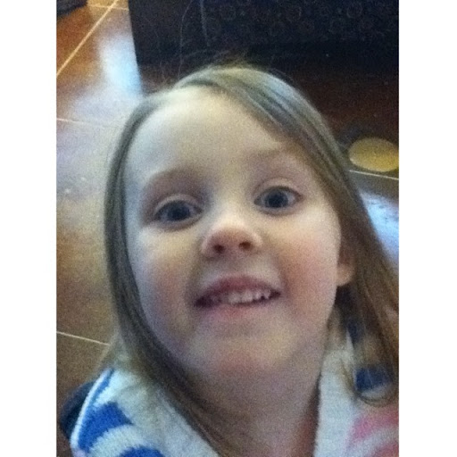 Reagan Thompson Photo 10