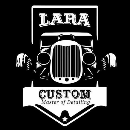 Harold Lara Photo 2