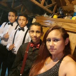 Nancy Molina Photo 35
