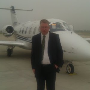 Bill Sharp Photo 1