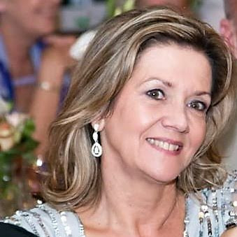 Jeanette Hunter Photo 22