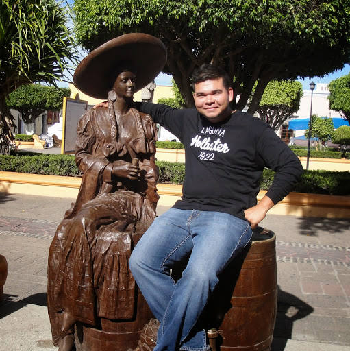 Ramon Barajas Photo 35