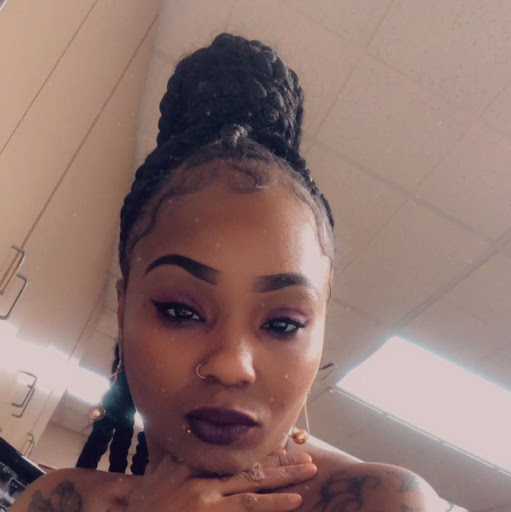 Latasha Robinson Photo 24