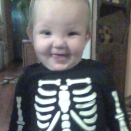Abigail Mccarty Photo 14