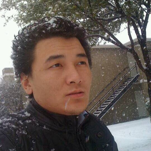 Karma Sherpa Photo 27