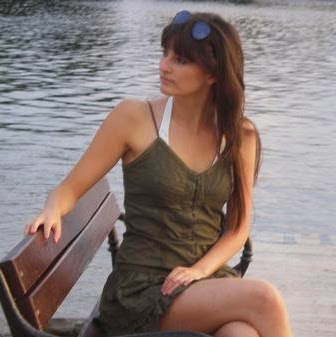 Kristina Plant Photo 7