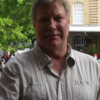 Geoffrey Bruce Photo 20