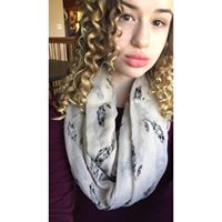 Haley Moore Photo 26