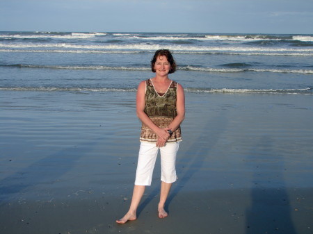 Connie Knapp Photo 18