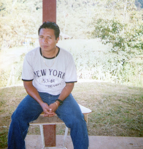 Carlos Madriz Photo 15