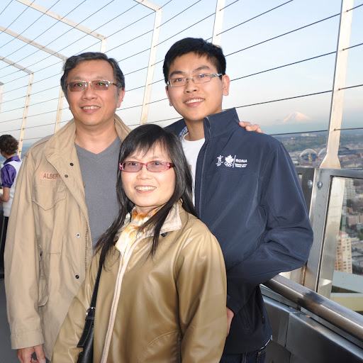 Albert Kao Photo 25