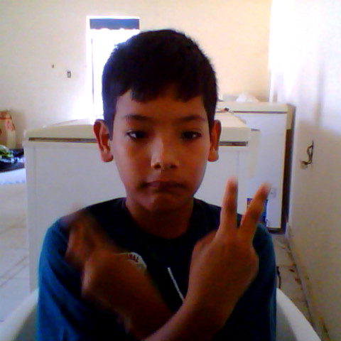 Augusto Gabriel Photo 28