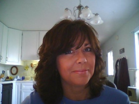 Christine Crawford Photo 22
