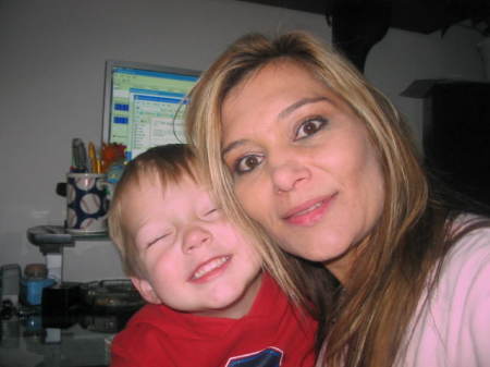 Sheri Ray Photo 24