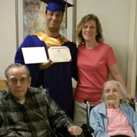 Kenneth Parrish Photo 28