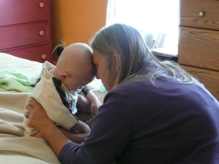 Diane Boudreau Photo 23