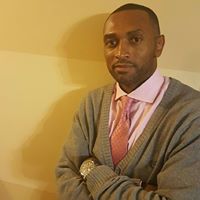 Reginald Reese Photo 12