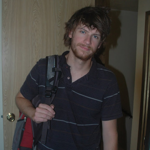 David Mcclung Photo 10