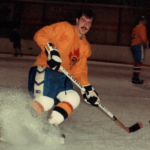 Dan Laporte Photo 27