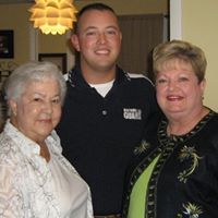 Brenda Rowe Photo 11