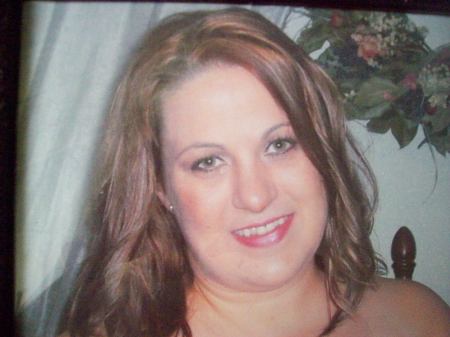 Rebecca Farris Photo 30