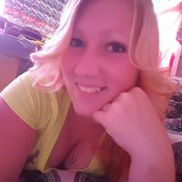 Cassandra Rae Photo 11