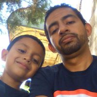Efrain Garcia Photo 36