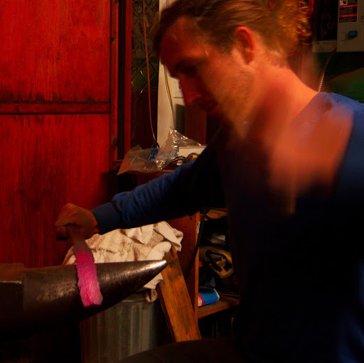 Andrew Sinclair Photo 14
