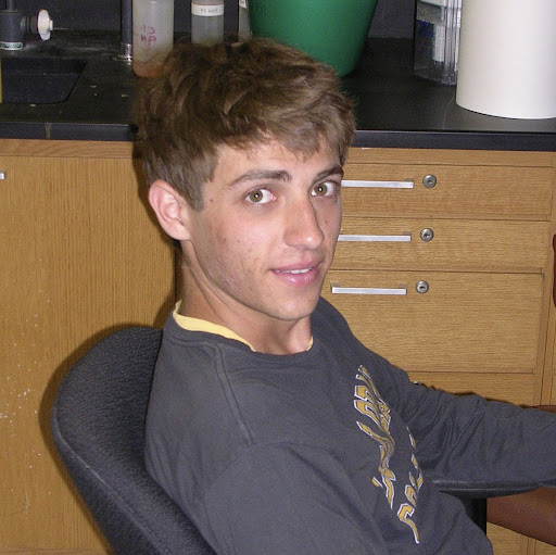 Aaron Snyder Photo 21