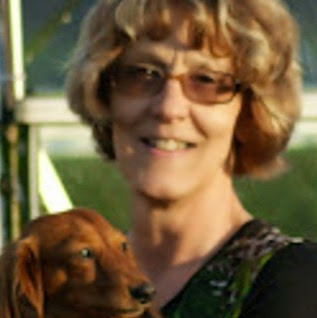 Annette Christensen Photo 38