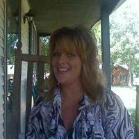 Christine Cartwright Photo 33
