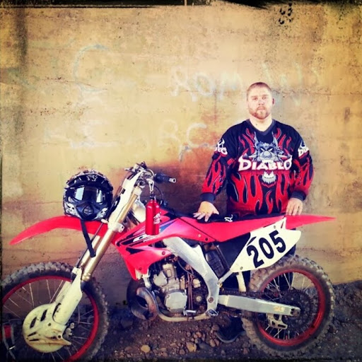Louis Powell Photo 25