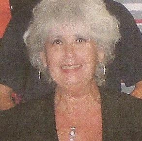 Patricia Colvin Photo 24