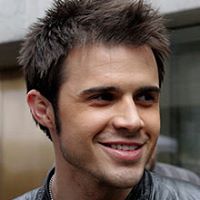 Kristopher Allen Photo 18