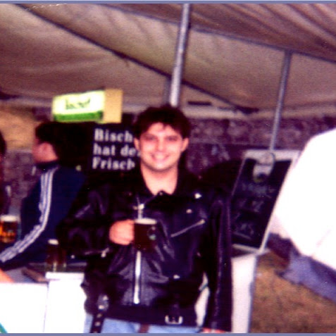 Eddie Reeves Photo 8