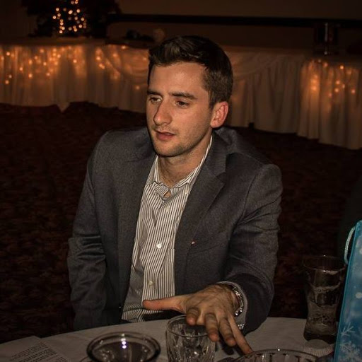 Tyler Wilson Photo 34