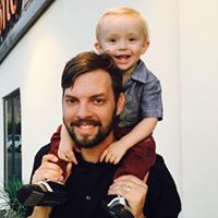 Jesse Draper Photo 10